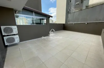 Apartamento com 3 quartos à venda na Avenida Rio Branco, --, Rio Branco, Caxias do Sul