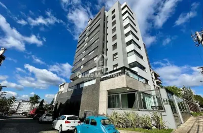 Apartamento com 3 quartos à venda na rua humberto de campos, 1132, exposição, caxias do sul por r$ 1.398.500