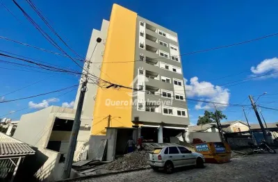 Apartamento com 2 quartos à venda na rua carlos mariani, 388, rio branco, caxias do sul por r$ 397.000