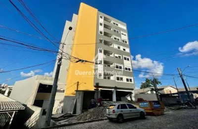 Apartamento 2 dormitórios à venda rio branco caxias do sul/rs