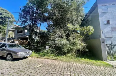 Terreno à venda na Rua Honorino Fiorio, 10, Ana Rech, Caxias do Sul