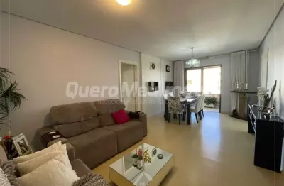Apartamento com 3 quartos à venda na rua são josé, 2045, madureira, caxias do sul por r$ 525.000