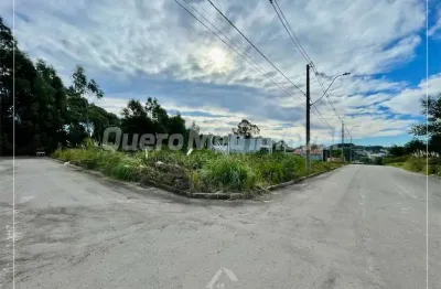 Terreno à venda na Rua Licinio Monteiro Schemes, 783, São Luiz, Caxias do Sul