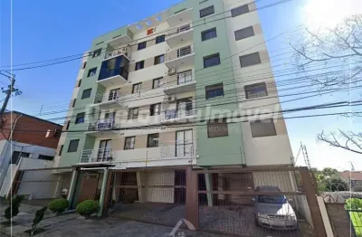 Apartamento com 2 quartos à venda na rua ernesto alves, 357, lurdes, caxias do sul por r$ 265.000