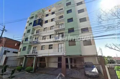 Apartamento com 2 quartos à venda na Rua Ernesto Alves, 357, Lurdes, Caxias do Sul