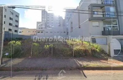 Terreno à venda jardim do shopping caxias do sul/rs
