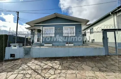 Casa 3 dormitórios à venda sagrada familia caxias do sul/rs