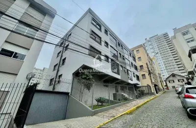 Apartamento 1 dormitórios à venda exposição caxias do sul/rs