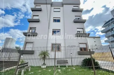 Apartamento com 2 quartos à venda na rua josé aloysio brugger, 1243, jardim américa, caxias do sul por r$ 239.900