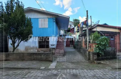 Casa 2 dormitórios à venda cristo redentor caxias do sul/rs