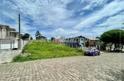 Terreno à venda na Rua Alfredo Zanotto, 43, Forqueta, Caxias do Sul