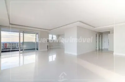 Apartamento com 3 quartos à venda na Rua Doutor Romolo Carbone, 668, Jardim América, Caxias do Sul