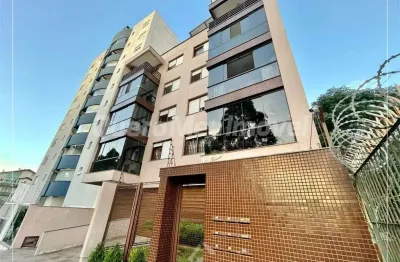 Apartamento com 3 quartos à venda na rua doutor josé cachapuz de medeiros, 290, jardim do shopping, caxias do sul por r$ 595.000