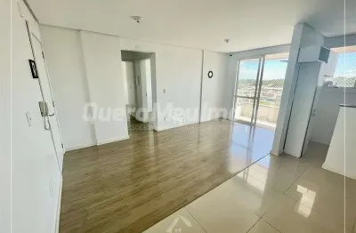 Apartamento 2 dormitórios à venda desvio rizzo caxias do sul/rs