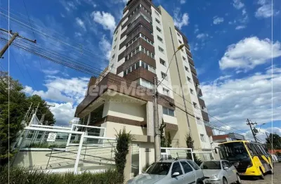 Apartamento com 2 quartos à venda na valentim pasquali, 44, jardim do shopping, caxias do sul por r$ 510.000