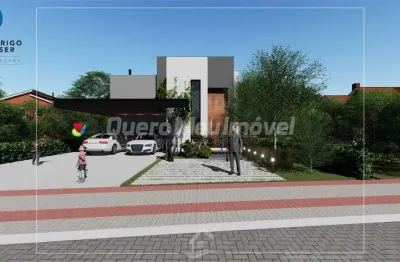 Casa em condomínio fechado com 3 quartos à venda na estrada vereador ary antônio bergozza, 2059, nossa senhora da saúde, caxias do sul por r$ 2.950.000