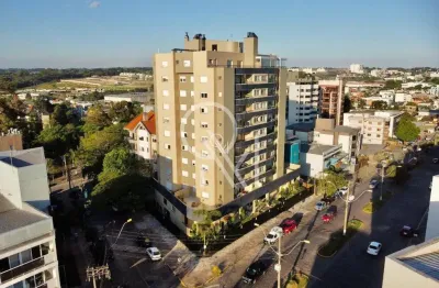 Apartamento 3 dormitórios à venda jardim américa caxias do sul/rs