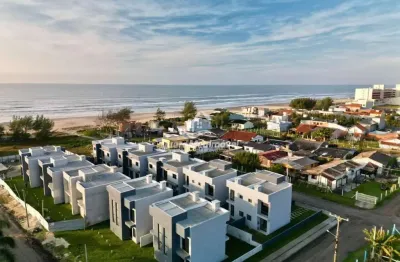 Casa com 3 quartos à venda na orion, 123, arco íris, capão da canoa por r$ 980.000