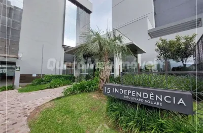 Sala comercial à venda na Rua Terezinha Borges dos Santos Bertelli, 15, Panazzolo, Caxias do Sul