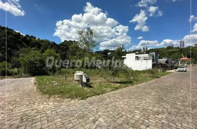 Terreno à venda na Rua Idilia Menegotto Rasia, 1, Salgado Filho, Caxias do Sul