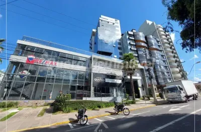 Sala comercial à venda na Rua Olavo Bilac, 126, Rio Branco, Caxias do Sul