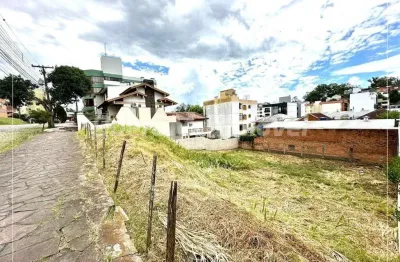 Terreno à venda na Rua Miguel Muratore, 517, Medianeira, Caxias do Sul