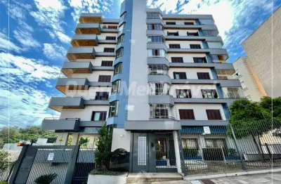 Apartamento com 3 quartos à venda na rua joão bertotti, 926, madureira, caxias do sul por r$ 650.000