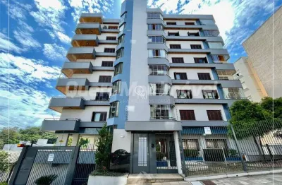 Apartamento 3 dormitórios à venda madureira caxias do sul/rs