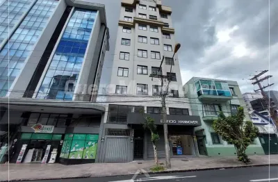 Sala comercial com 1 sala à venda na rua moreira césar, 2693, centro, caxias do sul por r$ 720.000