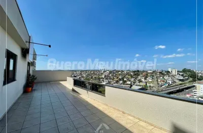 Cobertura com 4 quartos à venda na Rua Hermes João Webber, 80, Jardim do Shopping, Caxias do Sul