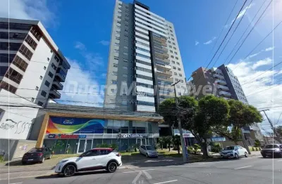Apartamento 2 dormitórios à venda rio branco caxias do sul/rs