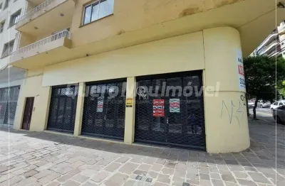 Ponto comercial à venda na Rua Bento Gonçalves, 1694, Centro, Caxias do Sul
