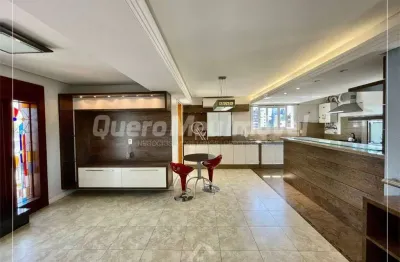Cobertura 3 dormitórios à venda nossa senhora de lourdes caxias do sul/rs
