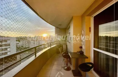 Apartamento 3 dormitórios à venda jardim américa caxias do sul/rs