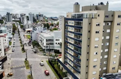 Apartamento com 3 quartos à venda na Rua José Aloysio Brugger, --, Jardim América, Caxias do Sul