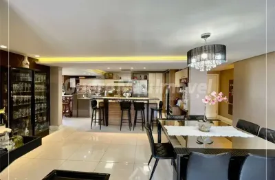 Apartamento com 3 quartos à venda na rua hercília petry, 275, ana rech, caxias do sul por r$ 599.000