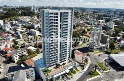 Apartamento 1 dormitórios à venda santa catarina caxias do sul/rs
