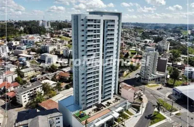 Apartamento 1 dormitórios à venda santa catarina caxias do sul/rs
