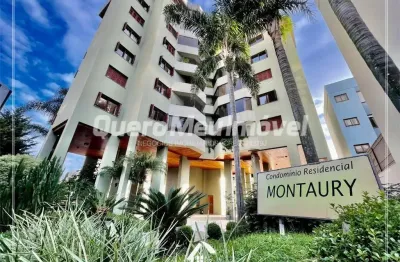 Apartamento com 3 quartos à venda na rua doutor montaury, 371, madureira, caxias do sul por r$ 850.000