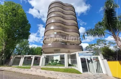 Apartamento 3 dormitórios à venda jardim américa caxias do sul/rs