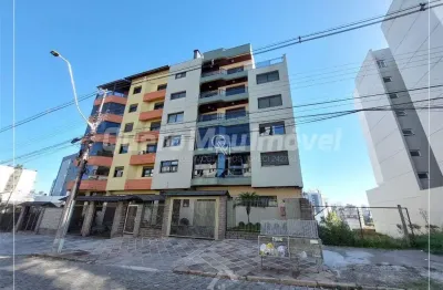 Cobertura com 3 quartos à venda na Rua Hermes João Webber, 95, Sanvitto, Caxias do Sul