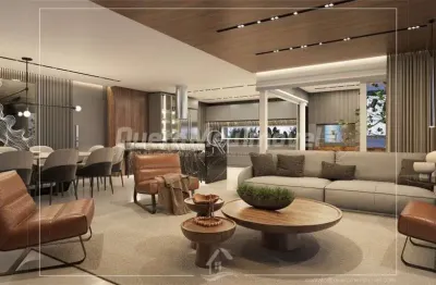 Apartamento 3 dormitórios à venda lourdes caxias do sul/rs
