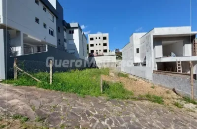 Terreno à venda na Avenida Affonso Gasparin, 1, Colina Sorriso, Caxias do Sul