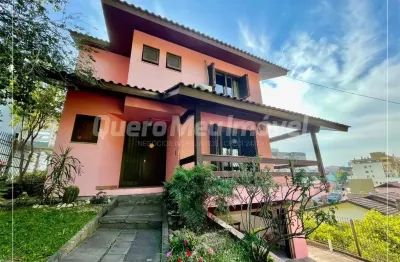 Casa com 3 quartos à venda na rua túlio das sois, 157, bela vista, caxias do sul por r$ 1.060.000