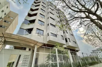 Apartamento com 3 quartos à venda na Rua José Aloysio Brugger, --, Jardim América, Caxias do Sul