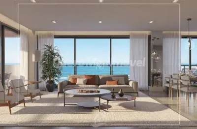 Apartamento 4 dormitórios à venda praia grande torres/rs
