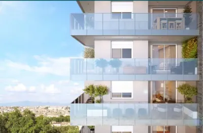 Apartamento com 3 quartos à venda na rua simão cembrani, 323, lurdes, caxias do sul por r$ 686.600