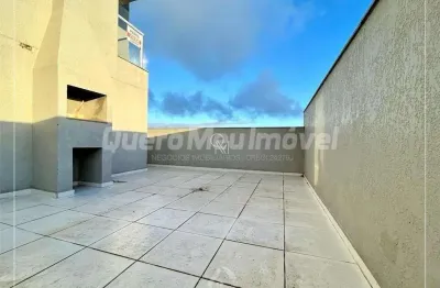 Apartamento com 2 quartos à venda na Rua Albano Roth, 1014, São Luiz, Caxias do Sul