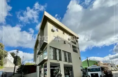 Apartamento 2 dormitórios à venda são caetano caxias do sul/rs