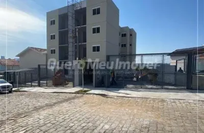 Apartamento com 2 quartos à venda na rua angelo josé pieruccini, 262, salgado filho, caxias do sul por r$ 209.000